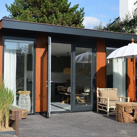 Olive Beach, Luxury Beachhouse 150 M From The Beach Noordwijk Extérieur photo