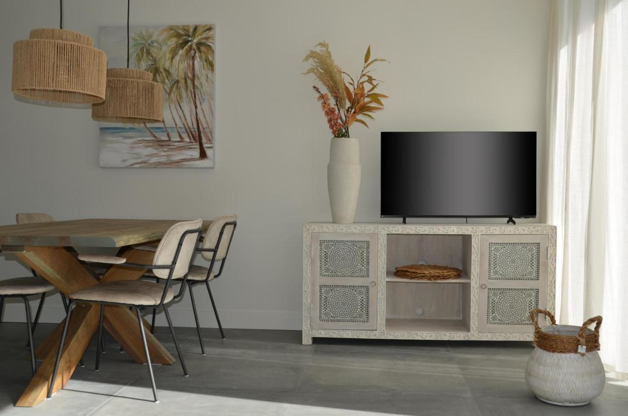 Olive Beach, Luxury Beachhouse 150 M From The Beach Noordwijk Extérieur photo