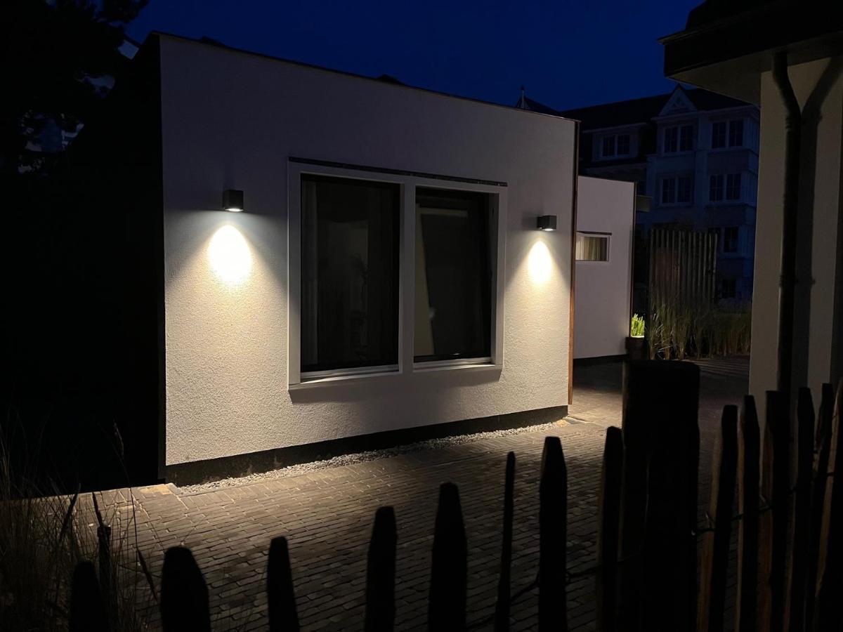 Olive Beach, Luxury Beachhouse 150 M From The Beach Noordwijk Extérieur photo