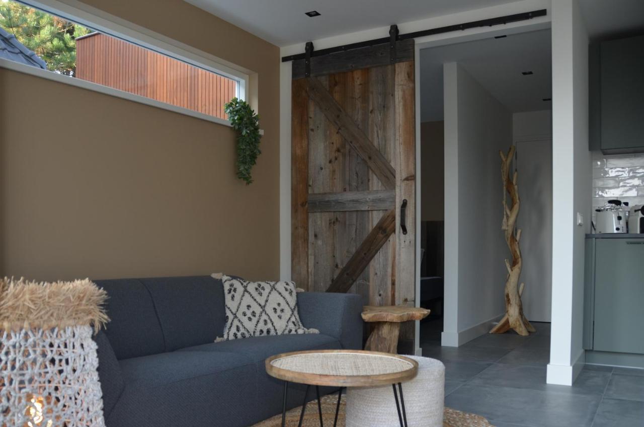 Olive Beach, Luxury Beachhouse 150 M From The Beach Noordwijk Extérieur photo